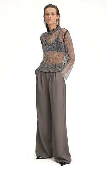 Gestuz Yade Metal Top