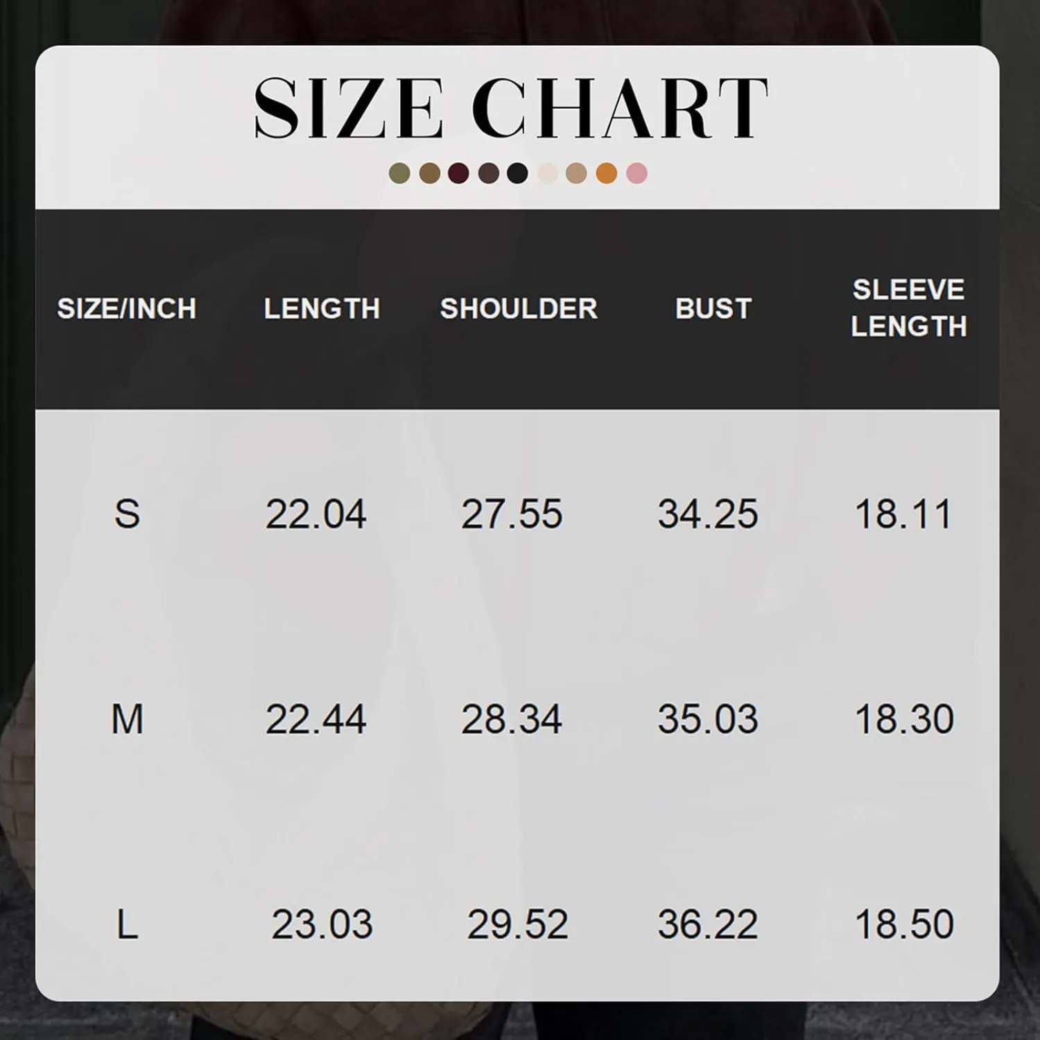 HOTIAN Women's Faux Suede Bomber Jacket Zipper Pilot Coat Casual Lapel Oversized Long Sleeves Y2K Outerwear Coats