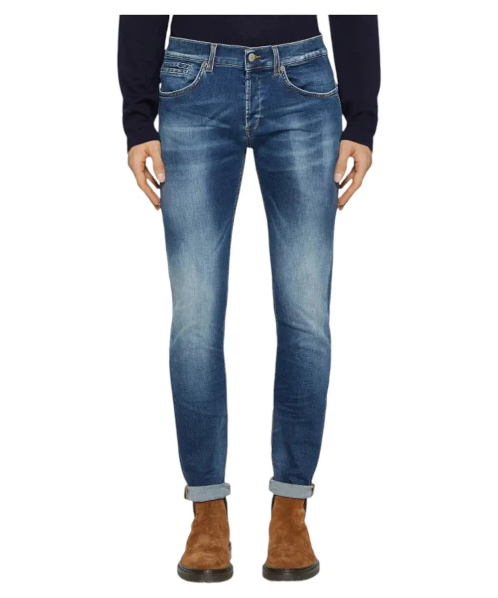 Jeans George Skinny Fit