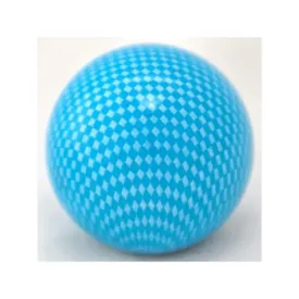 KDiT 35 mm Mesh Blue