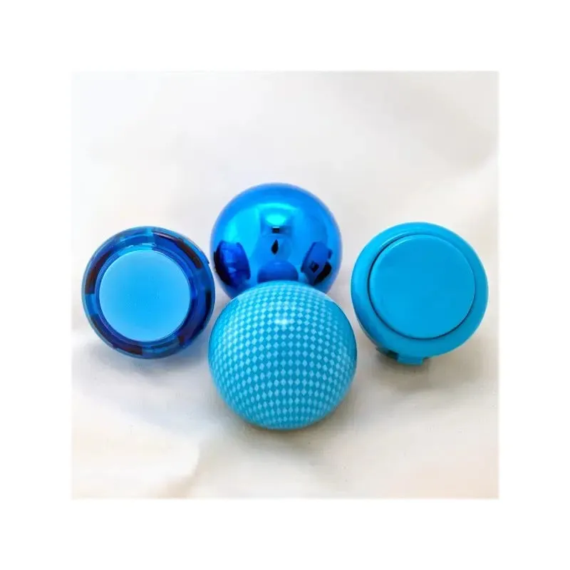 KDiT 35 mm Mesh Blue