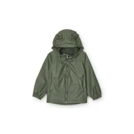 Liewood Melodi Jacket - Hunter Green