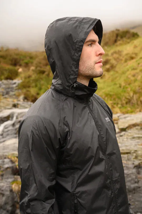 Mac In A Sac Adults Waterproof Jacket -  Origin 2 Unisex