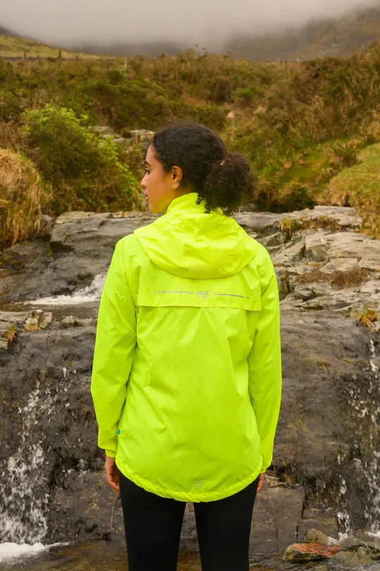 Mac In A Sac Adults Waterproof Jacket -  Origin 2 Unisex