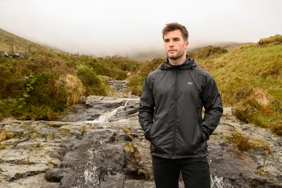 Mac In A Sac Adults Waterproof Jacket -  Origin 2 Unisex