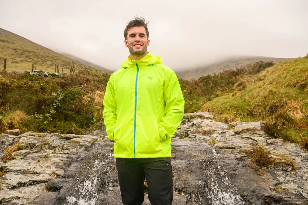 Mac In A Sac Adults Waterproof Jacket -  Origin 2 Unisex