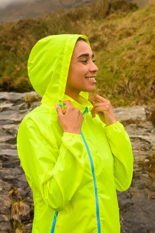 Mac In A Sac Adults Waterproof Jacket -  Origin 2 Unisex