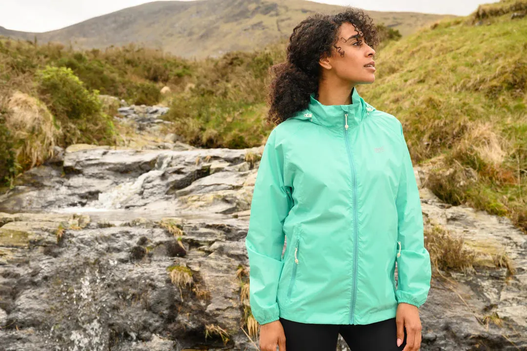 Mac In A Sac Adults Waterproof Jacket -  Origin 2 Unisex