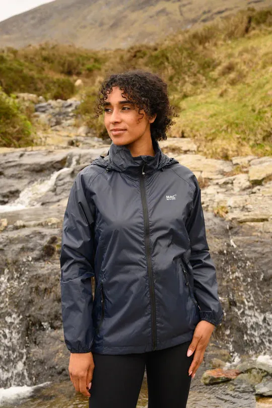 Mac In A Sac Adults Waterproof Jacket -  Origin 2 Unisex