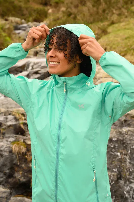 Mac In A Sac Adults Waterproof Jacket -  Origin 2 Unisex