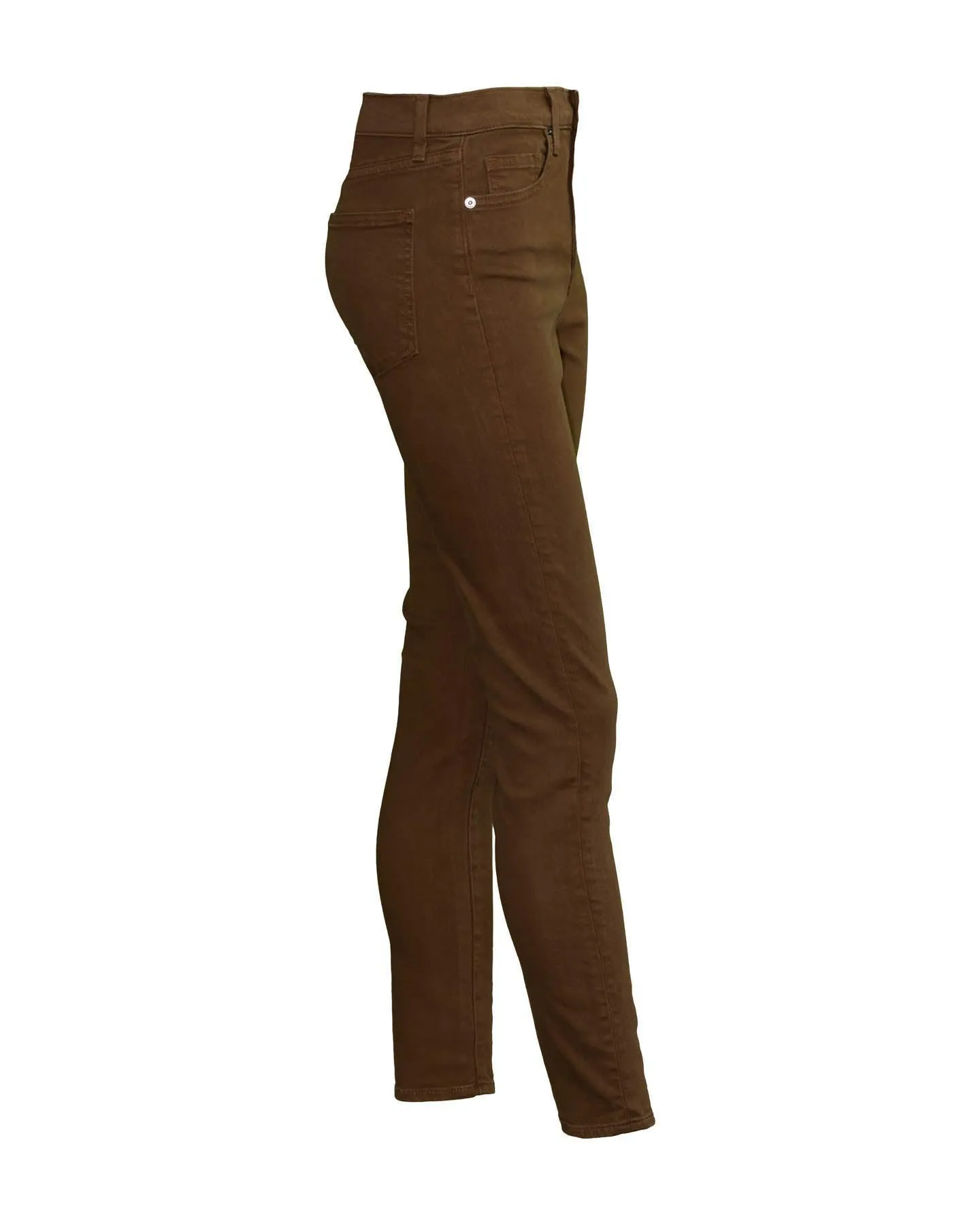 Maera Extra High Rise Skinny Jean