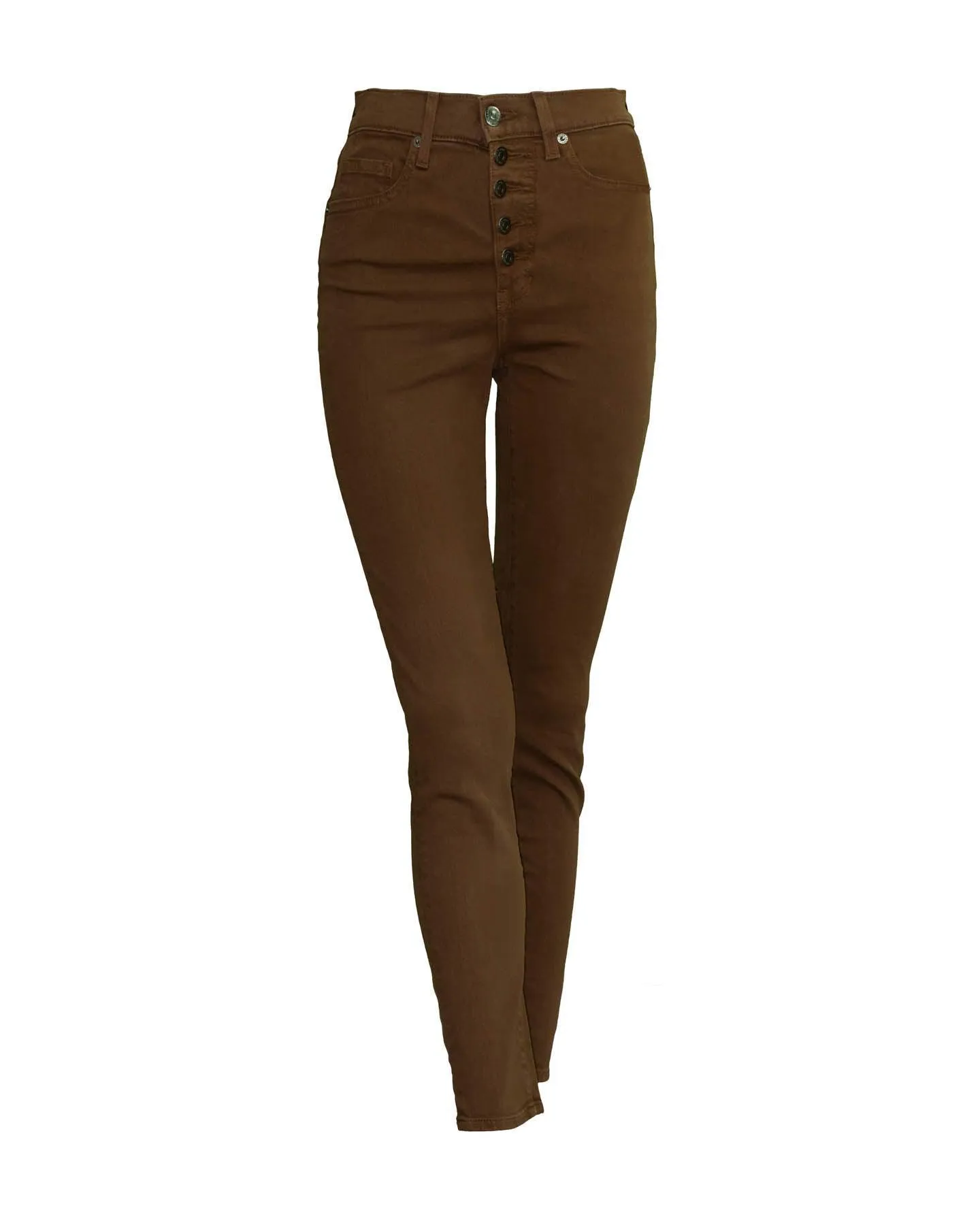 Maera Extra High Rise Skinny Jean