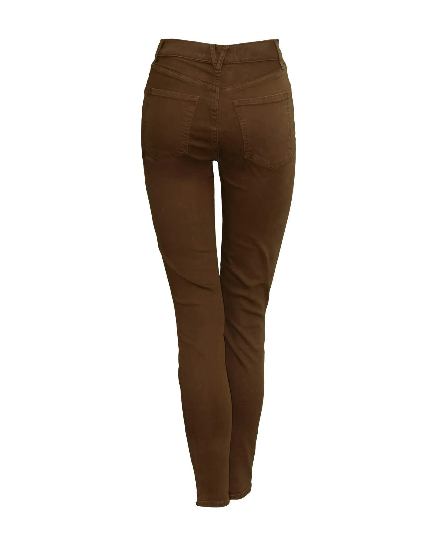 Maera Extra High Rise Skinny Jean