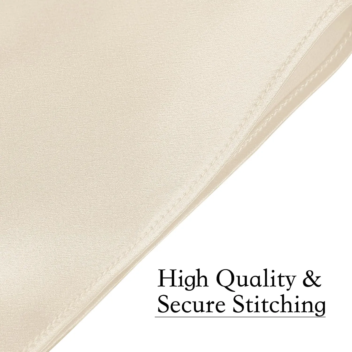 MANSPHIL 100% Real Mulberry Silk Pocket Square for Men, 11x11 Inch Solid Handkerchiefs, Multi Colors