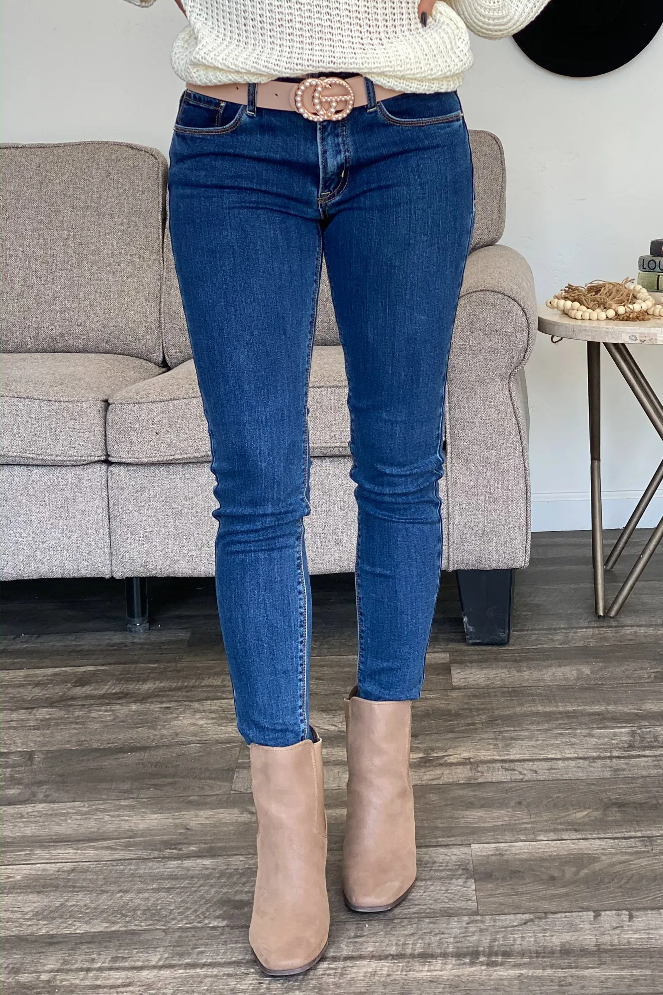 Margo Jeans
