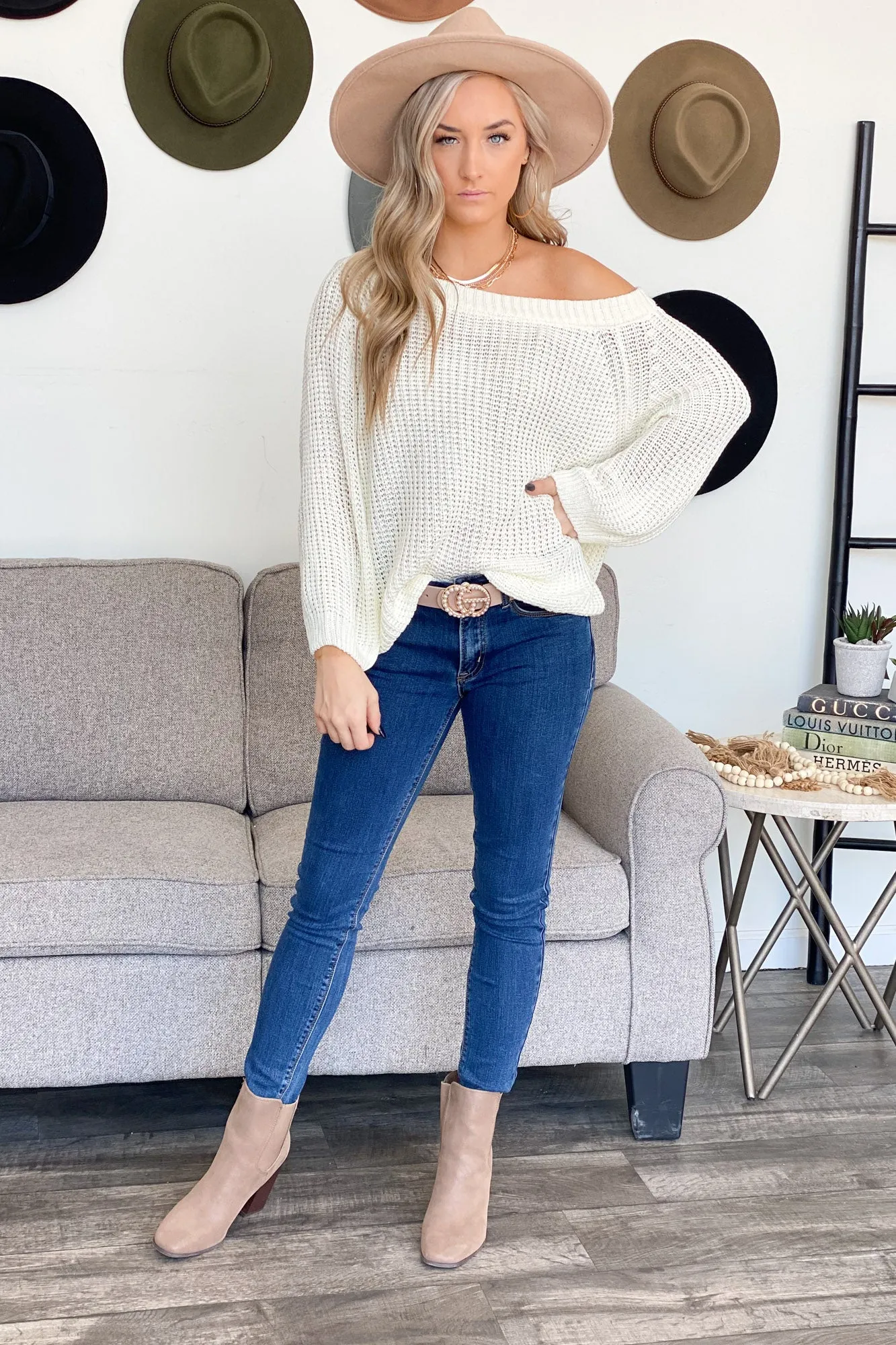 Margo Jeans