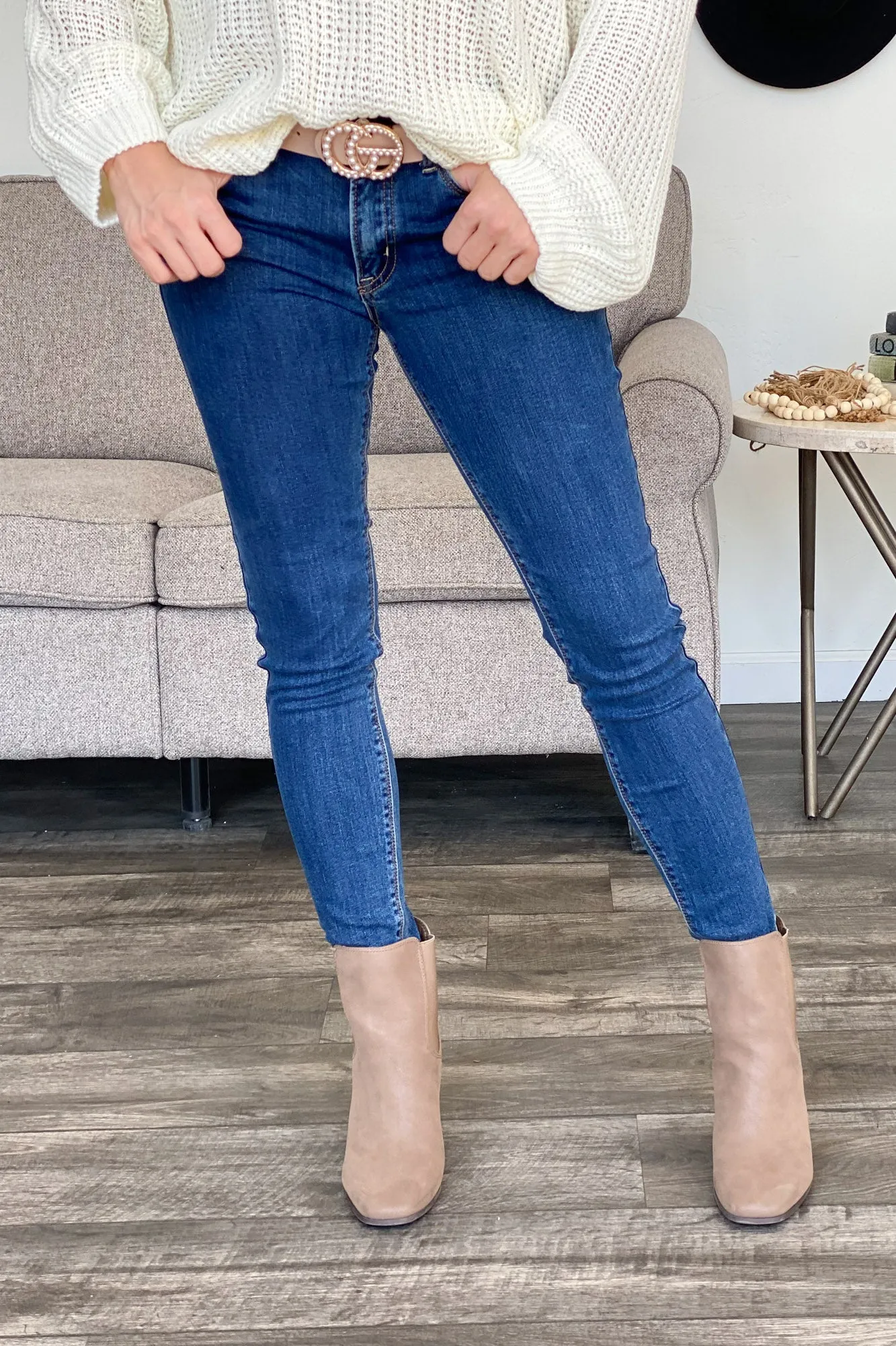 Margo Jeans