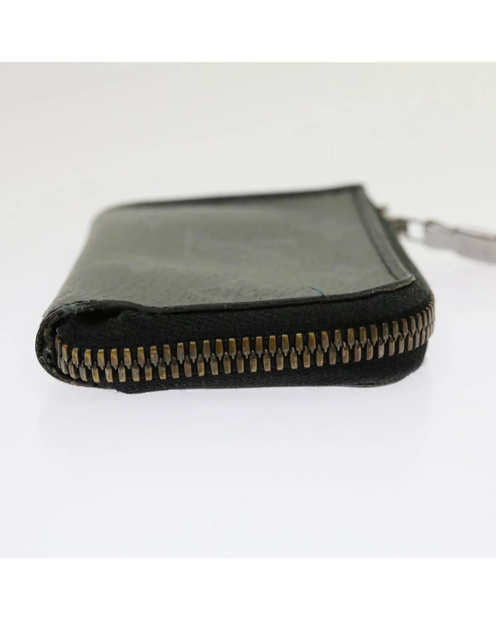 Monogram Eclipse Coin Purse with Multiple Pockets - Authentic Louis Vuitton