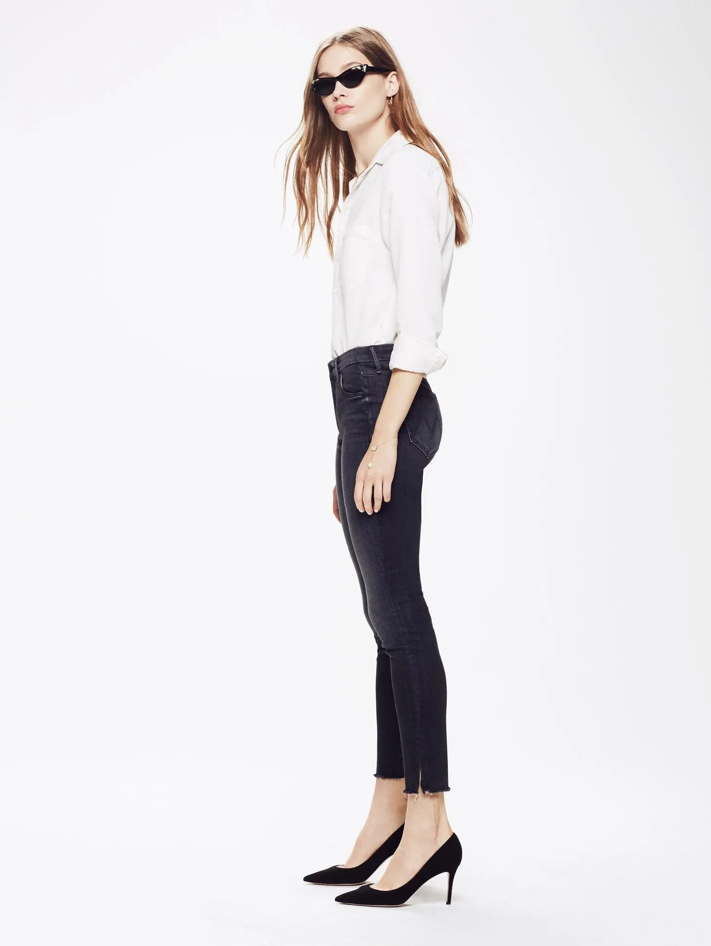 Mother - The Looker Sacred Slit in Best Kept Secret