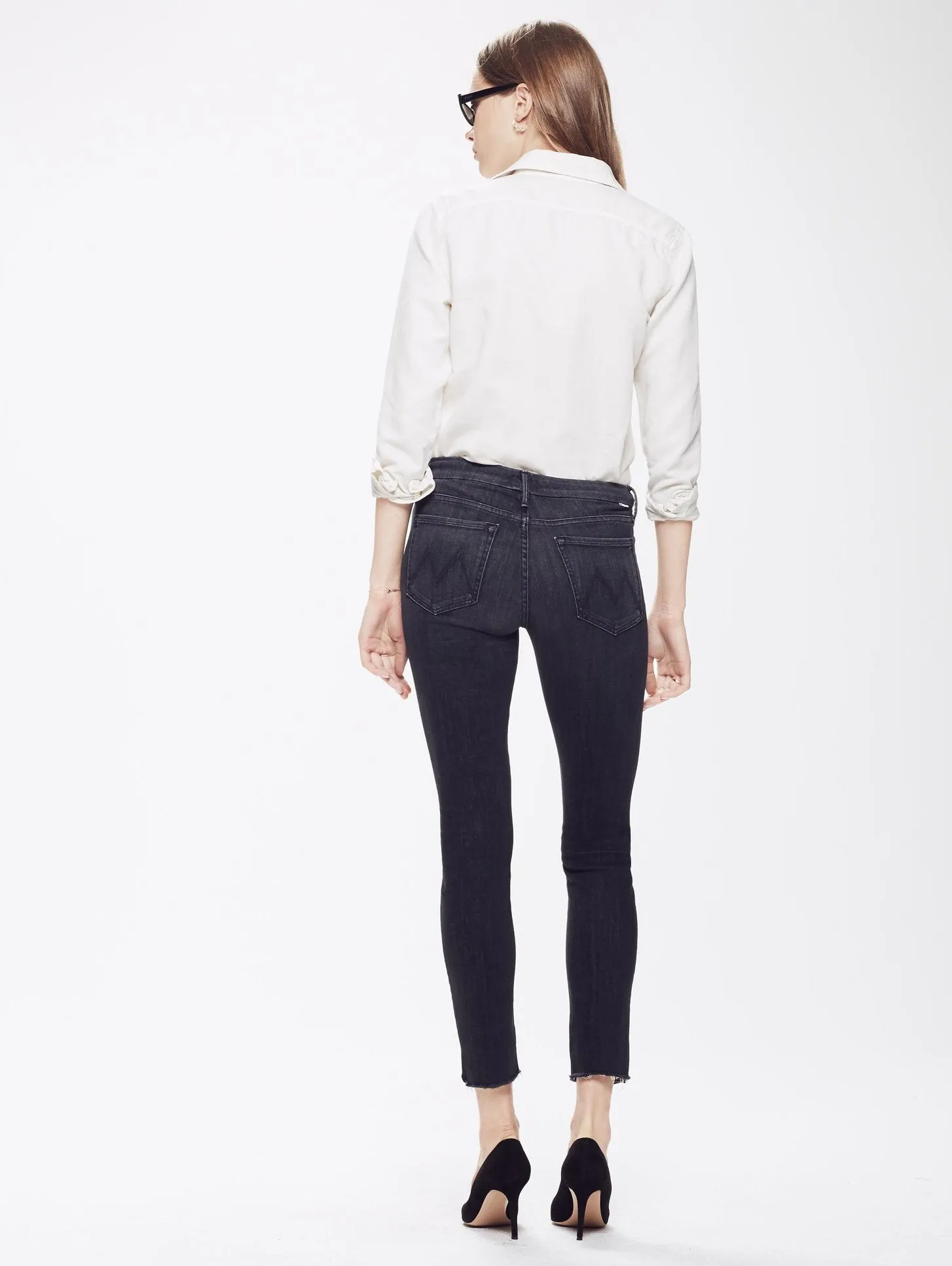 Mother - The Looker Sacred Slit in Best Kept Secret