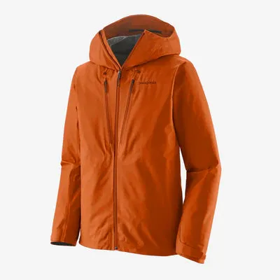 Patagonia Triolet GTX Jacket (Men's)