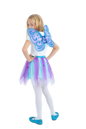 Purple Butterfly Kit