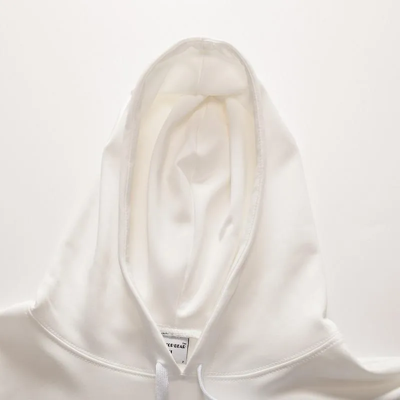 Rainbow Eye 3D Print Hoodie