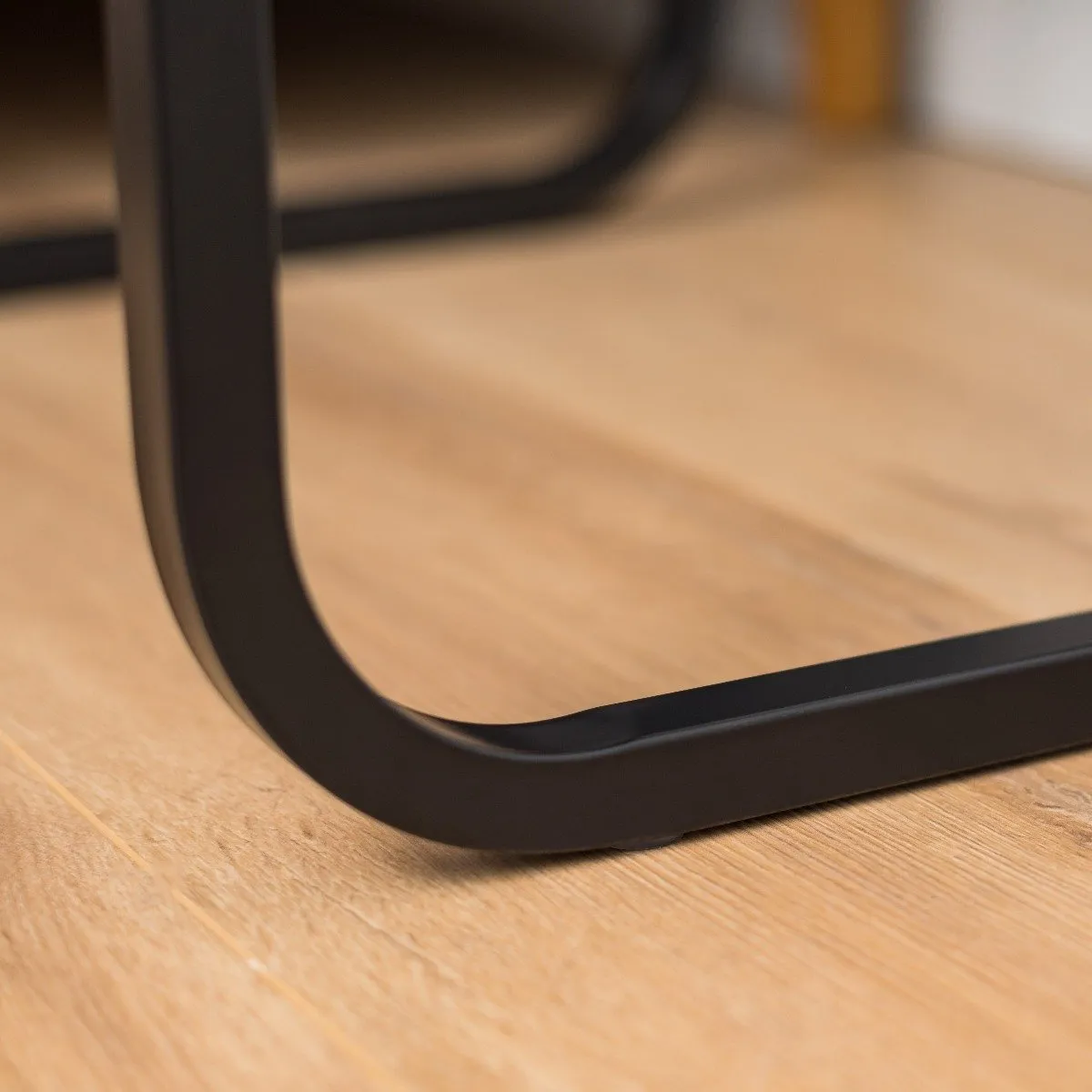Side Table- A-Shaped