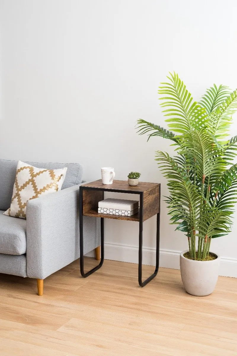 Side Table- A-Shaped