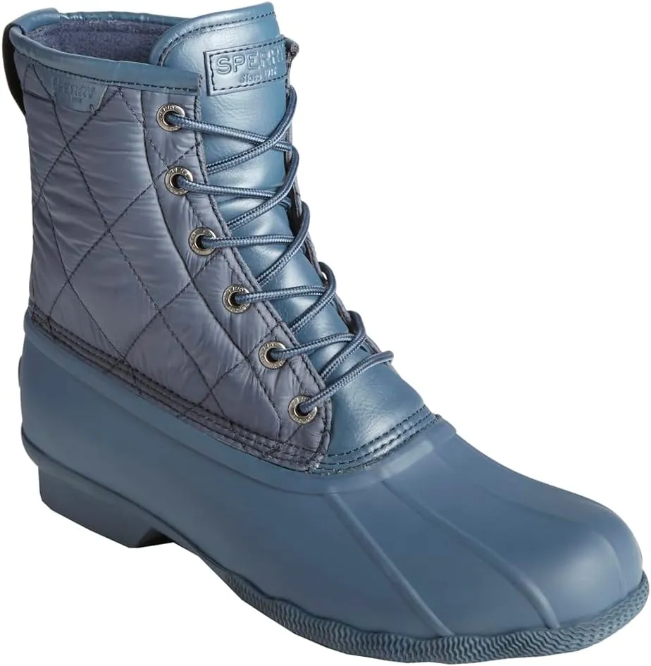 Sperry Men's Saltwater Chukka Boot