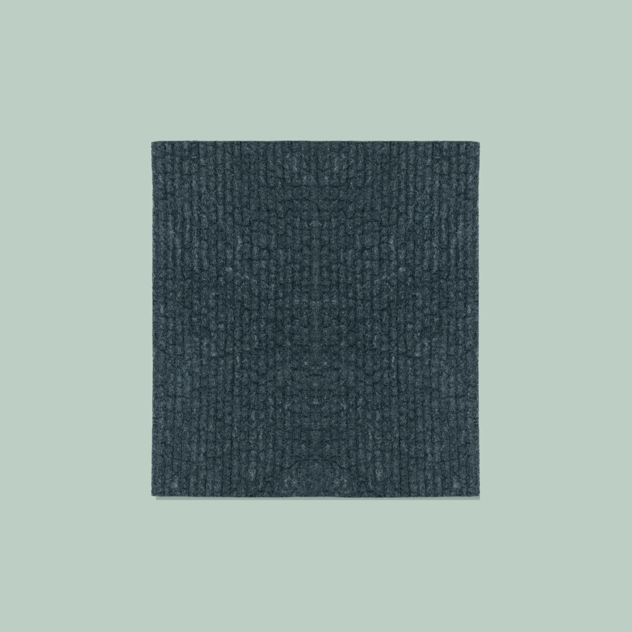 Swedish Dishcloth: Solid Navy
