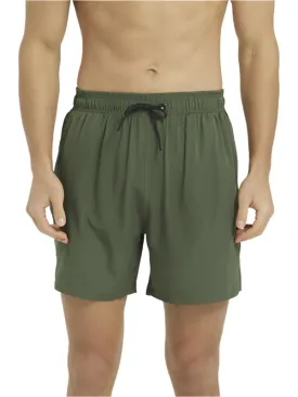 TEEK - Fitness Quick-Drying Stretch Shorts