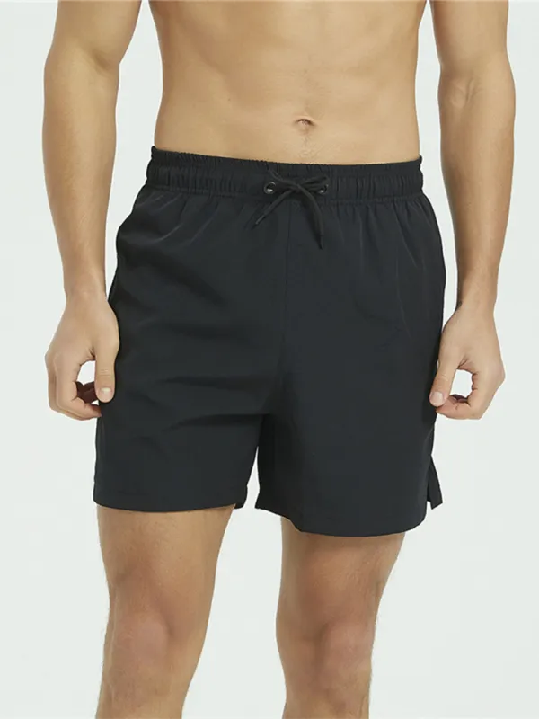 TEEK - Fitness Quick-Drying Stretch Shorts