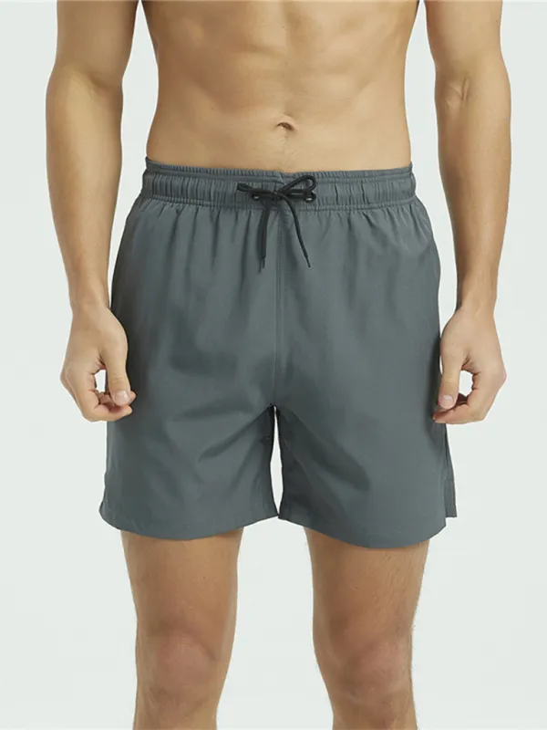 TEEK - Fitness Quick-Drying Stretch Shorts