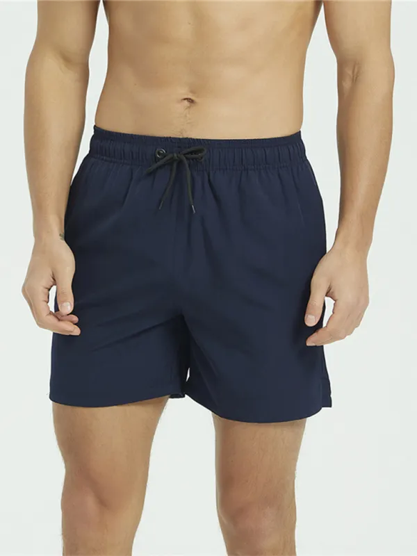 TEEK - Fitness Quick-Drying Stretch Shorts