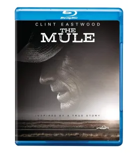 The Mule (Blu-ray)